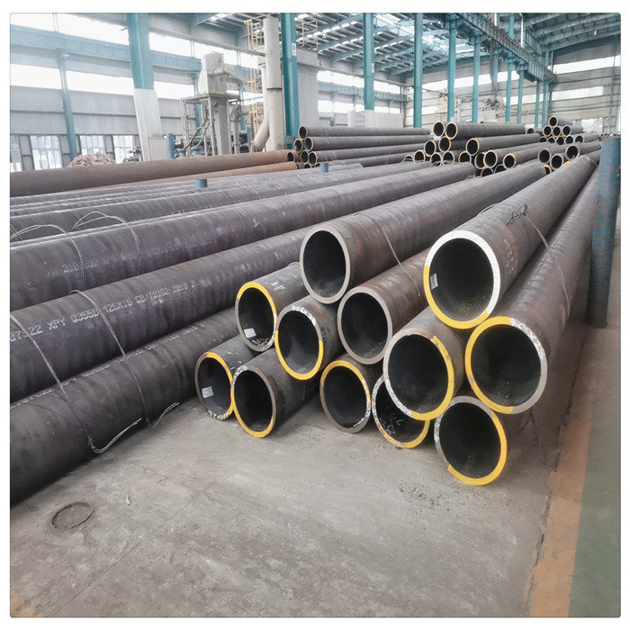 12CrMoVG高压锅炉管