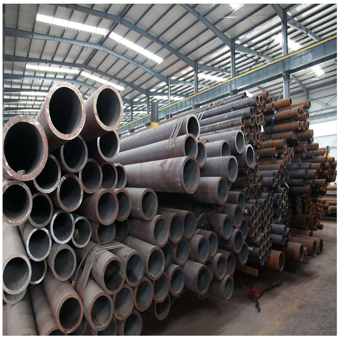 GB3087低中压锅炉管