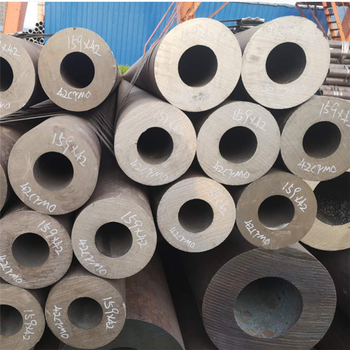 GB5310高压锅炉管