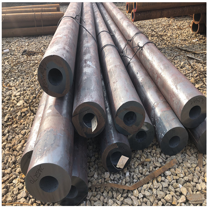 锅炉厂专用20G无缝钢管