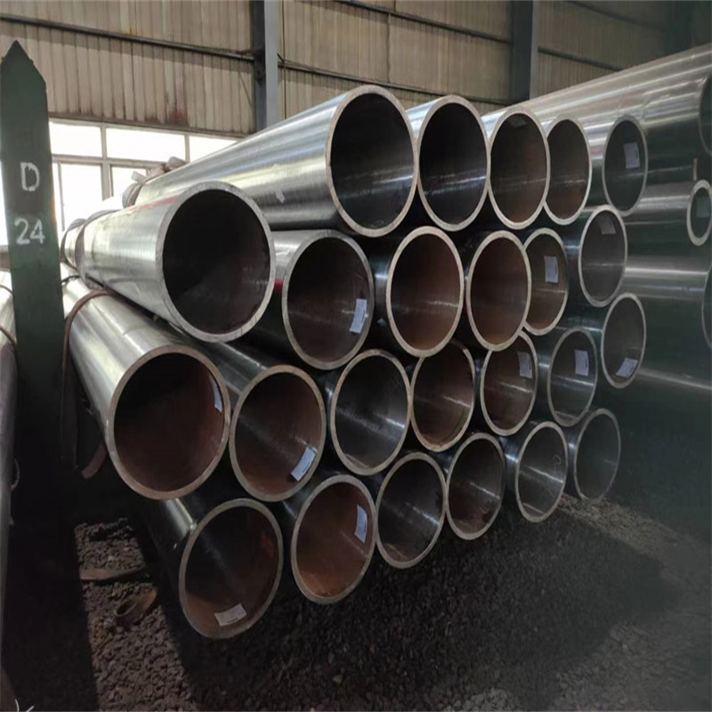 锅炉厂专用15CrMoG合金管