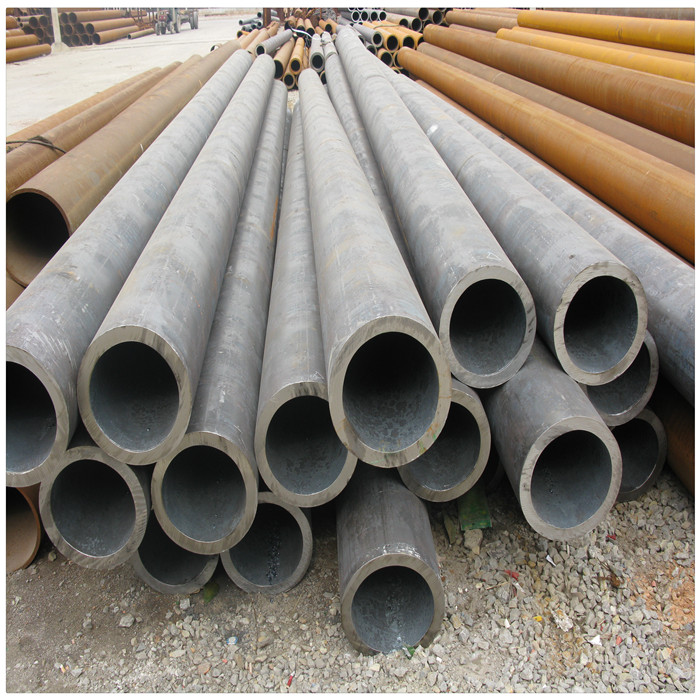 GB5310高压合金钢管