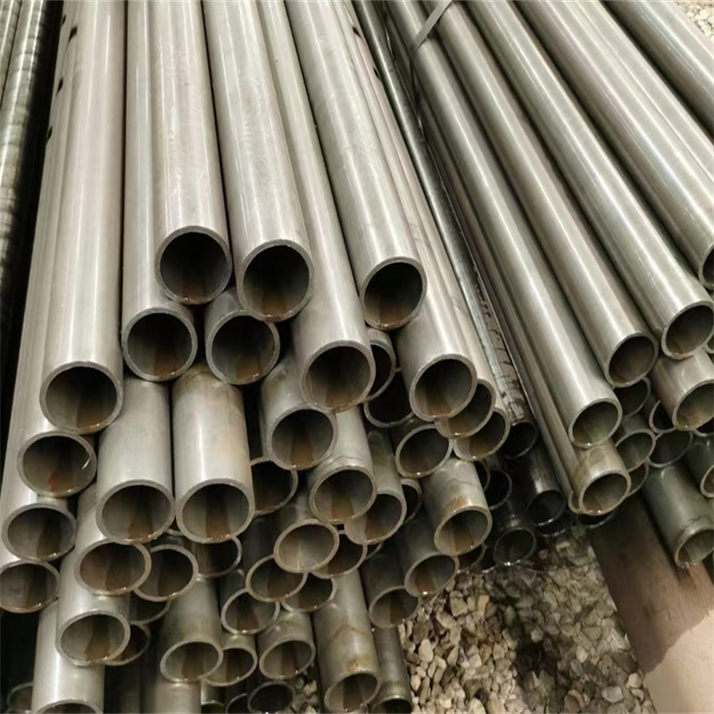 45#精密无缝钢管