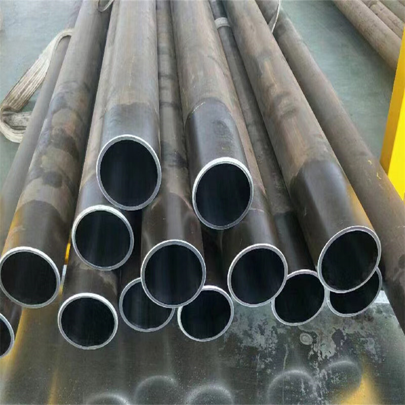 20cr精密无缝钢管